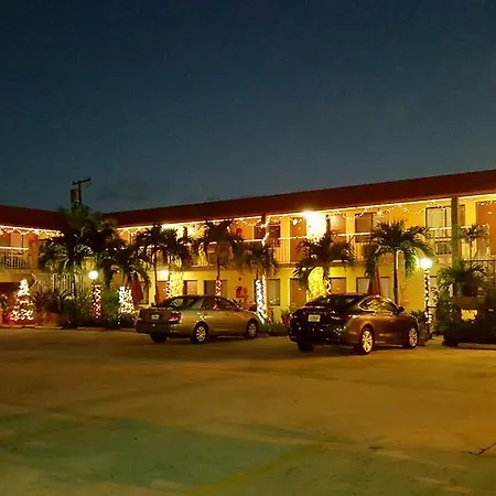 Lago Motor Inn-2