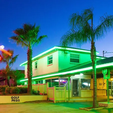 Budget Inn Of Avon Park-2