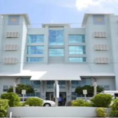 Coconut Palms Beach Resort Ii, An Ascend Collection Hotel-3