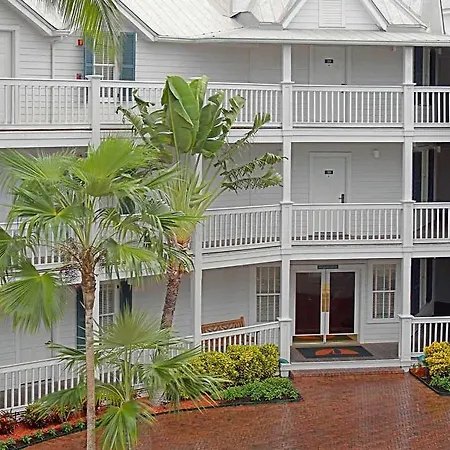 Hyatt Vacation Club At Sunset Harbor-3