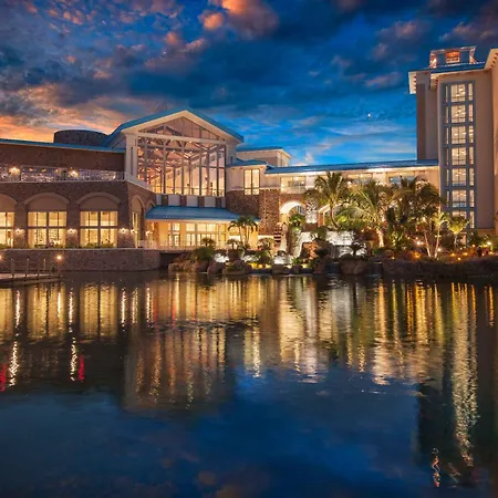 Universal'S Loews Sapphire Falls Resort-3