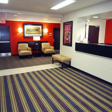 Extended Stay America Select Suites - Tampa - North - Usf - Attractions-3