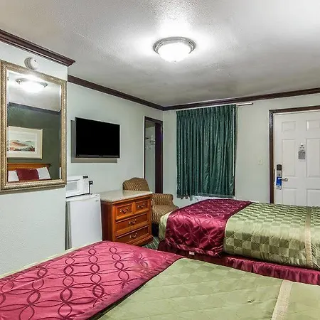 Budget Inn Express-3
