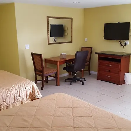 Budget Motel-2