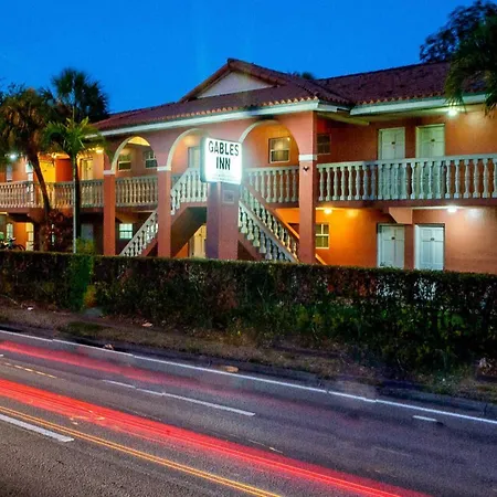 Gables Inn-2