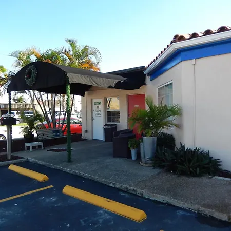 Haven Hotel - Fort Lauderdale Airport & Cruise Port-2