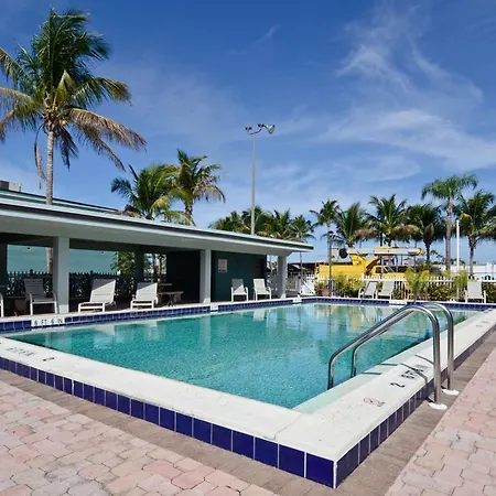 Americas Best Value Inn Fort Myers-3