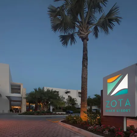 Zota Beach Resort-3