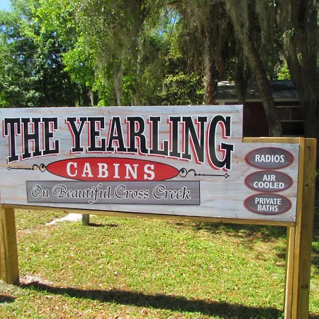 The Yearling Cabins-3