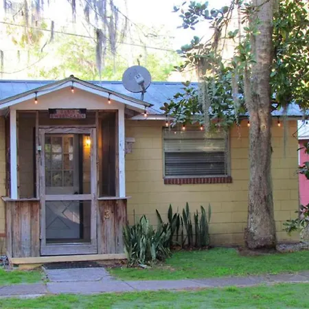The Yearling Cabins-2