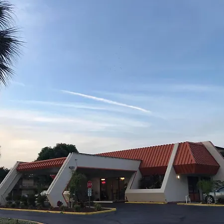 Enterprise Motel-2