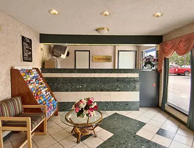 Travelodge By Wyndham Fort Lauderdale-3
