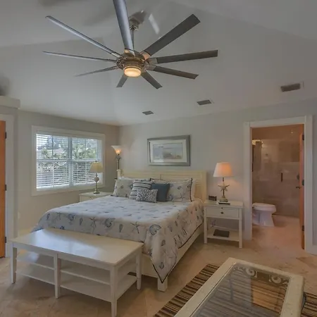 Cape San Blas Inn-2