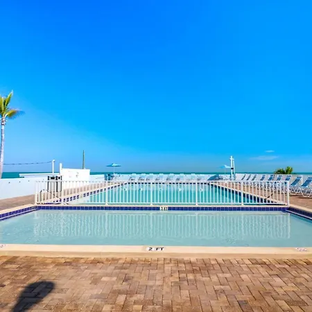 Fiesta Key Rv Resort Standard Room 8-2