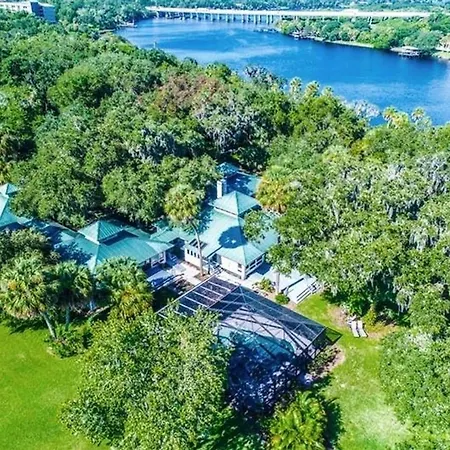 Riverbend Retreat Fla-3