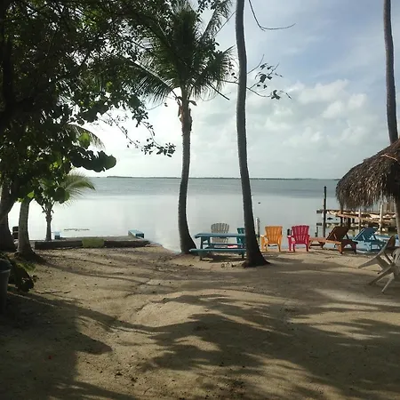 Seafarer Key Largo Resort And Beach-2