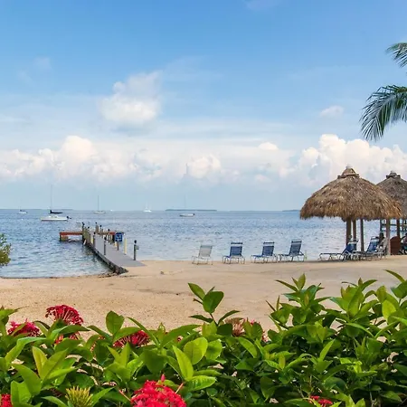 Sunset Cove Beach Resort-3