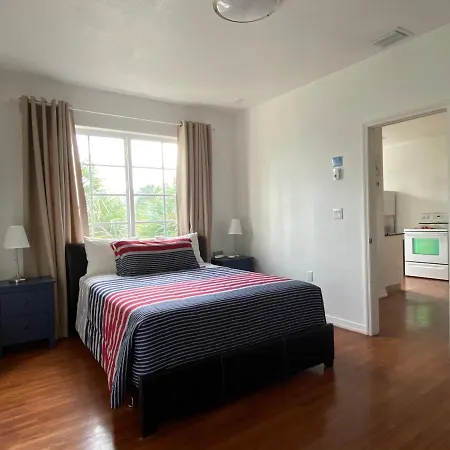 Harding Boutique Apartments-3