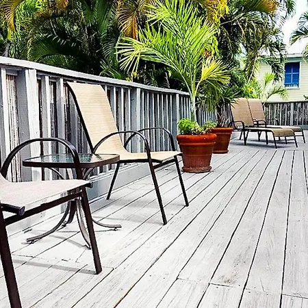 Authors Key West Guesthouse-3
