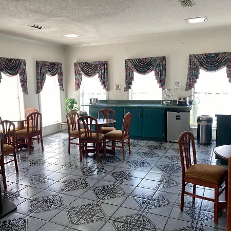 Motel 6 Marianna, Fl-3