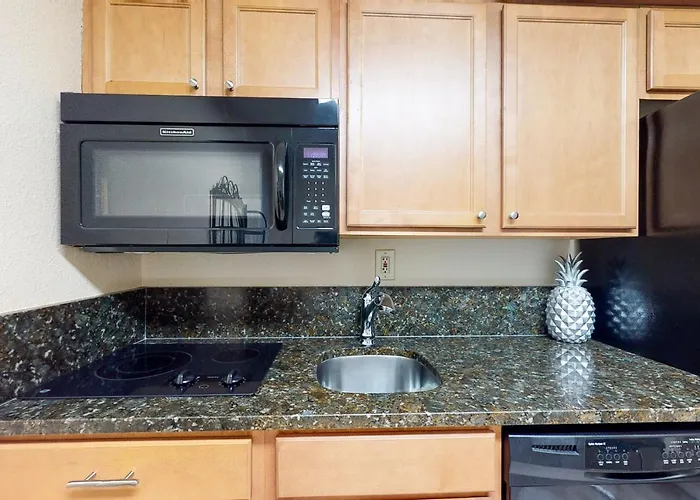 Islander Condominiums I Fort Walton Beach