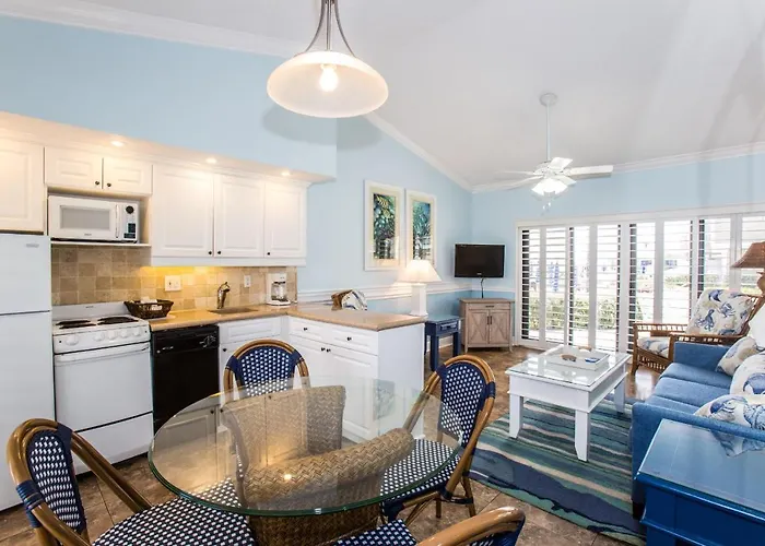 Jupiter Reef Club Resort