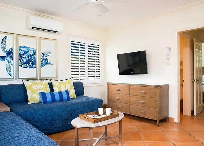High Noon Beach Resort Lauderdale-by-the-Sea
