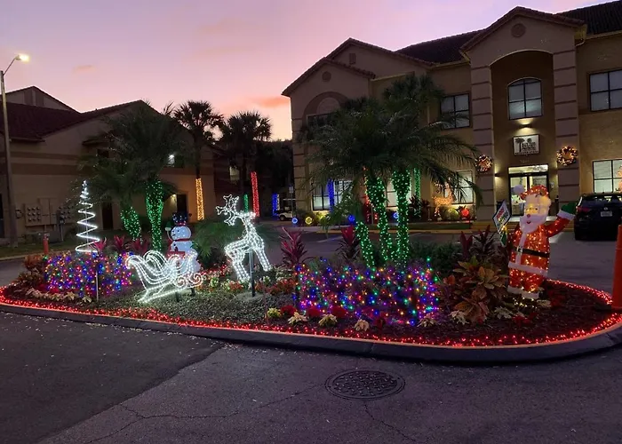 Blue Tree Resort At Lake Buena Vista