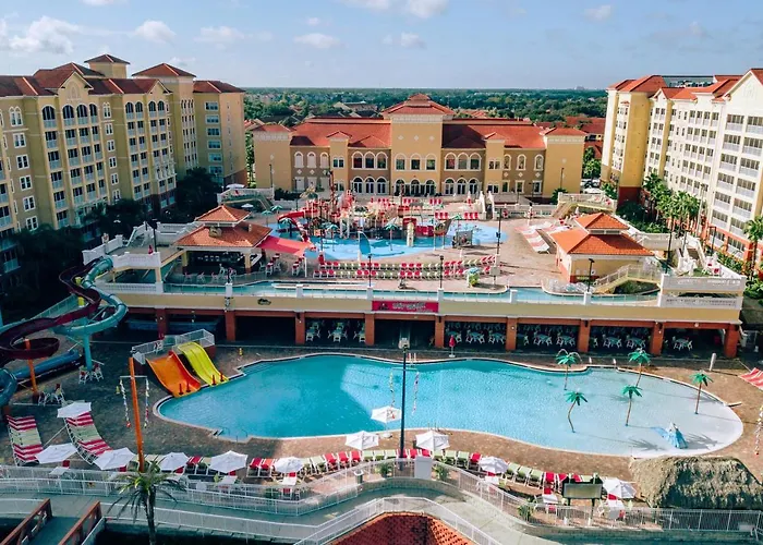 Beautiful Condo Near Disney World