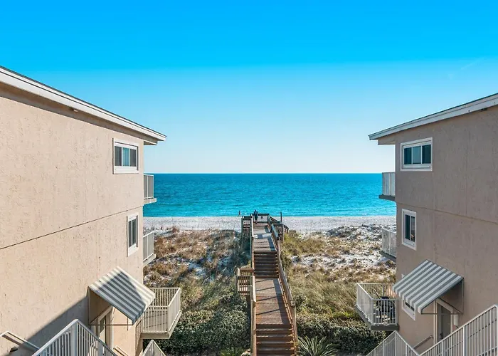 Starboard Village 3-321