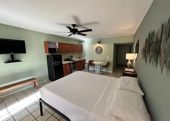 Breezy Palms Resort Islamorada