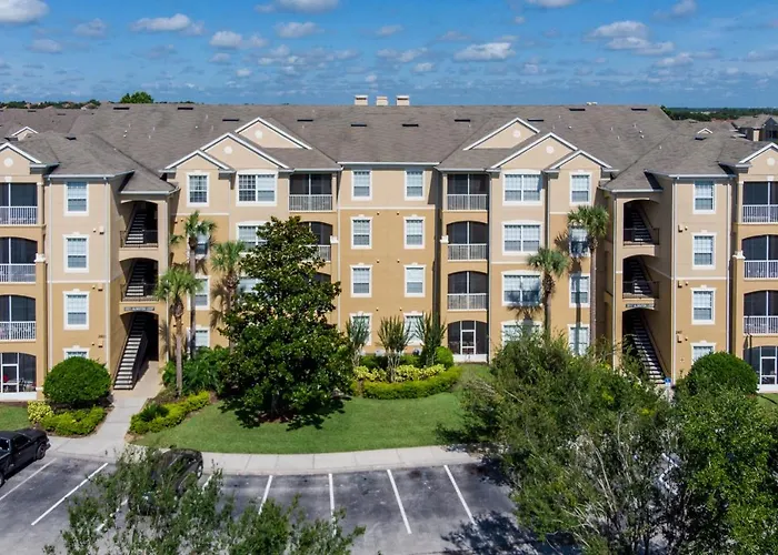 Magical Adventure Condo W Waterpark Near Disney No Resort Fees