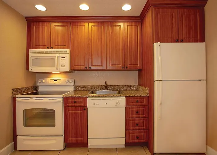 Beautiful Condo Near Disney World Four Corners