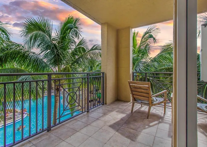 Singer Island Beach Resort And Spa, Located At The Palm Beach Resort Riviera Beach