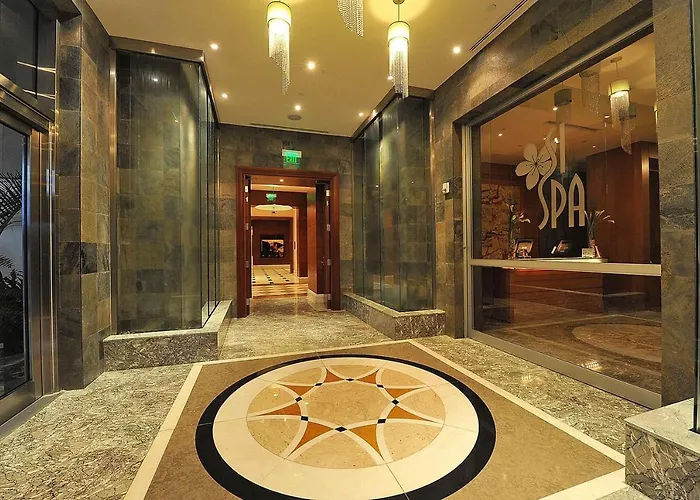 Singer Island Beach Resort And Spa, Located At The Palm Beach Resort