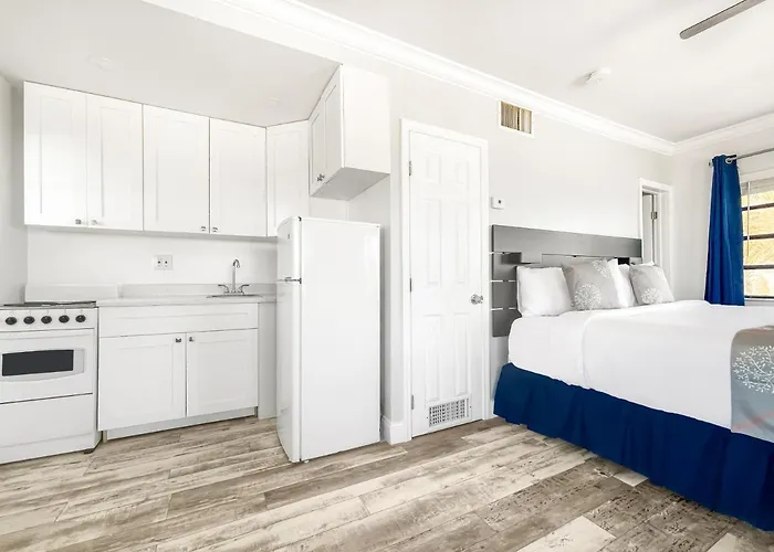 Paradise Oceanfront By Hbh Hollywood