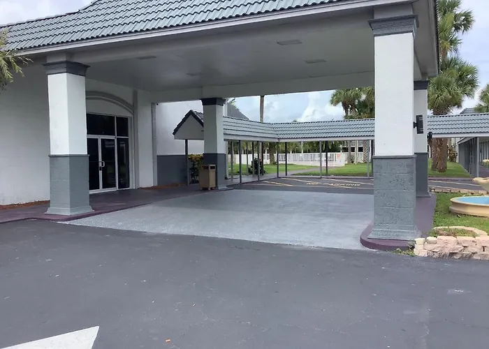 Heritage Park Inn Kissimmee