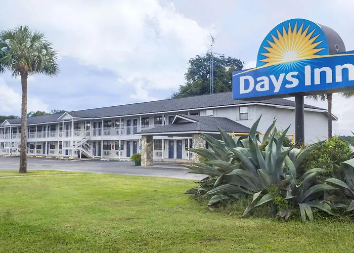 Days Inn By Wyndham Madison