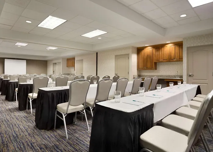 Homewood Suites By Hilton Orlando-International Drive Convention Center Williamsburg