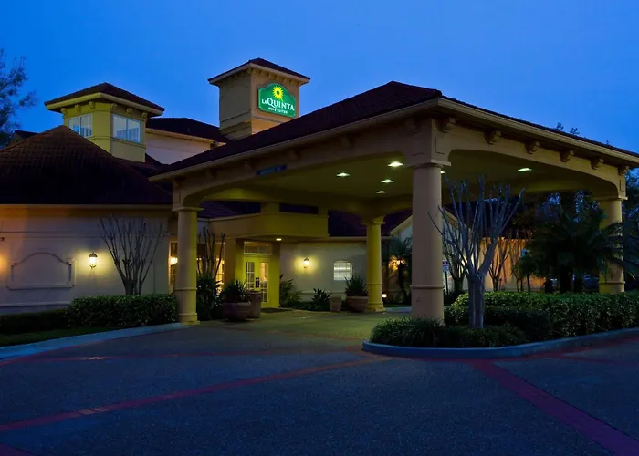 La Quinta By Wyndham Usf