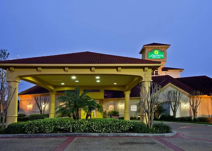 La Quinta By Wyndham Usf