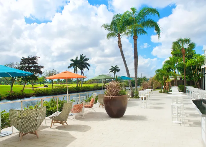 Sheraton Miami Airport Hotel And Executive Meeting Center Miami Springs