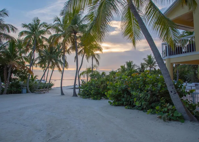 Bayside Inn Key Largo