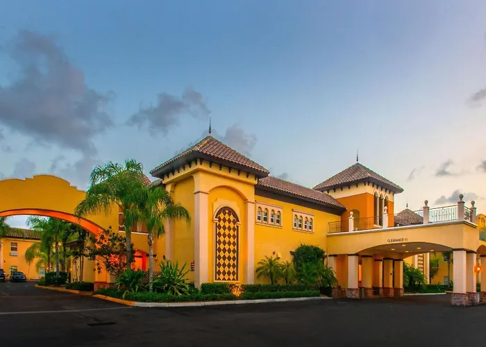 Homewood Suites By Hilton Sarasota