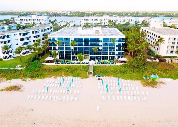 Tideline Palm Beach Ocean Resort And Spa