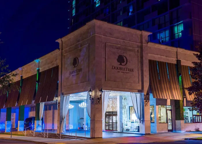 Doubletree By Hilton