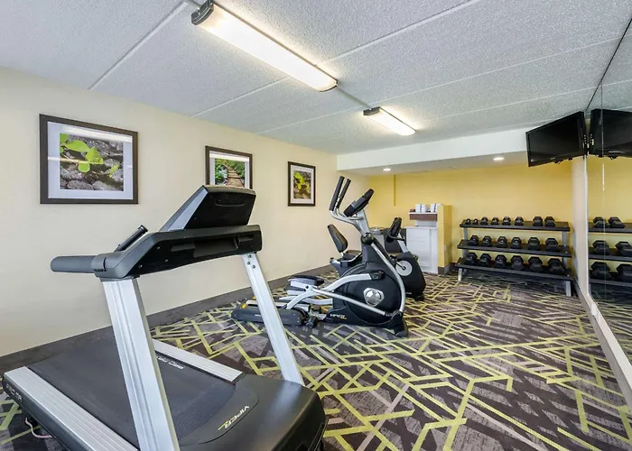 Quality Inn And Suites Palatka Riverfront
