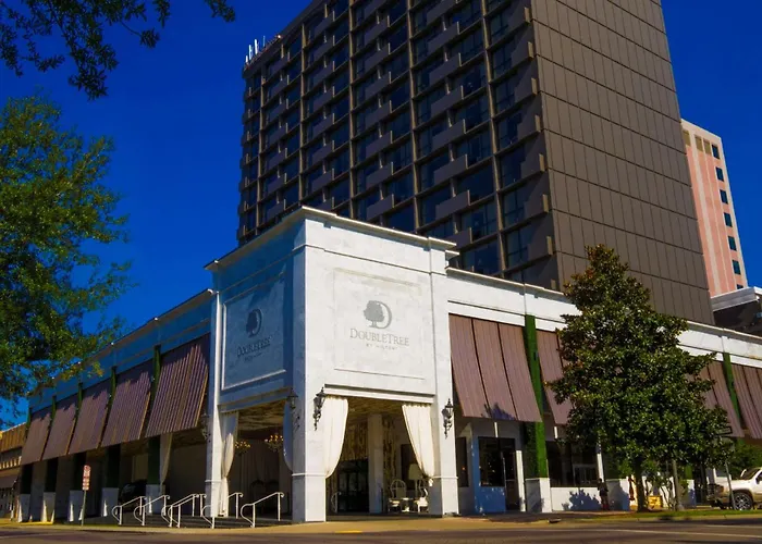 Doubletree By Hilton