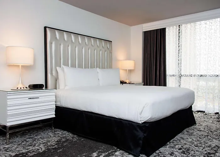Doubletree By Hilton Hotel Tallahassee