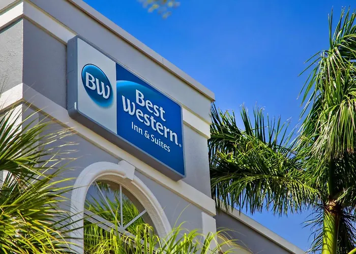 Best Western Fort Myers Inn And Suites